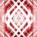 Fond abstrait rouge