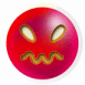 Visage �nerv�