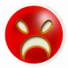 Visage m�content