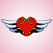 Coeur ail�