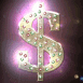 Dollar bijou brillant