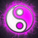 Ying Yang n�on