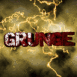 "Grunge" enflamm�