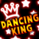 Dancing king