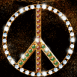 Bijou peace and love