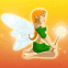 F�e � genoux