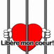 Coeur emprisonn�
