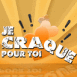 Coeurs ensoleill�s "Je craque pour toi"