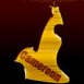 Bijou dor� Cameroun