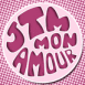 Texte 70's "JTM mon amour" 
