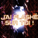 Texte futuriste "J'ai flash� sur toi"