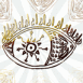Oeil dor�