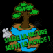 Sauve la nature, sauve le monde!