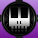 T�te de mort high-tech