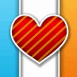 Coeur ray�