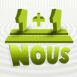 "1+1=NOUS"