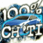 Voiture tuning "100% Ch'ti"
