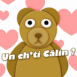 Un ch'ti c�lin