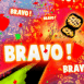F�licitations!