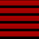 Motif EMO rouge