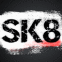 Skate "SK8"