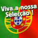 Portugal: Viva a nossa selec��o !