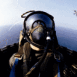 Pilote de chasse