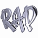 Graff "Rap"