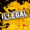 Explosion "Illegal"