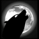 Loup-garou sous la lune