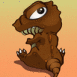 Petit dinosaure