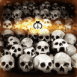 L'enfer pav� de cr�nes