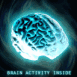 Cerveau en activit�