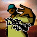 Gangsta "West coast"