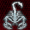 Scorpion stylis�