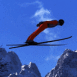 Saut � ski
