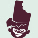 Bonhomme grignot�