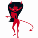 Le diable est une femme