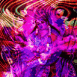Durga multicolore