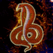 Serpent naga