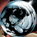 Jalila dans une boule de cristal