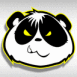 Panda tueur