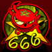 D�mon 666