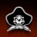 Cr�ne de pirate