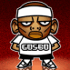 C'est un "gosbo"