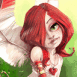 F�e rousse