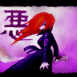Bad girl japonaise