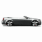 Chrysler 300CC cabriolet grise