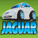 Jaguar m�tallis�e