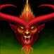 La t�te de satan